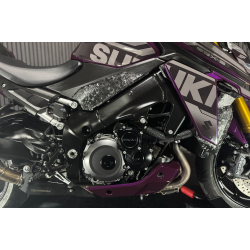 Suzuki GSSXS 1000 - 2023 - Lilla