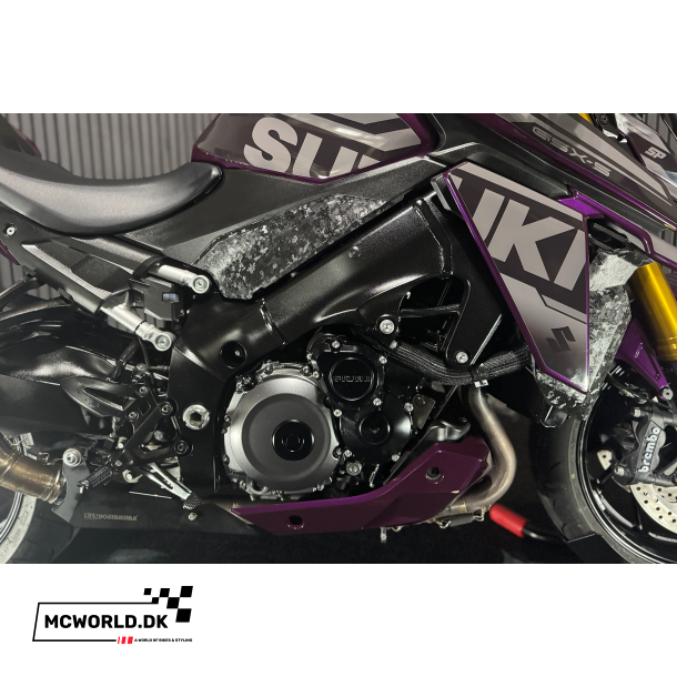 Suzuki GSSXS 1000 - 2023 - Lilla