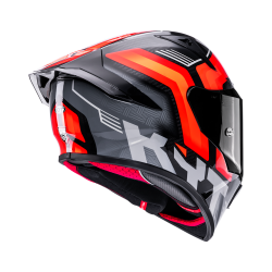 KYT - R1R - Carbon Accelerator R�d
