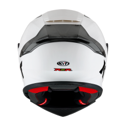 KYT - R2R - Plain Hvid
