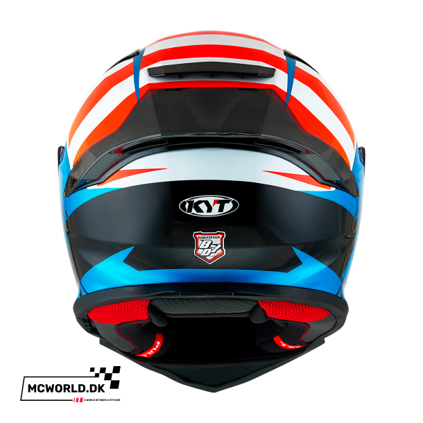 KYT - R2R - Straight