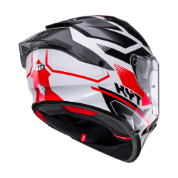 KYT - R2R - Persec Hvid/R�d