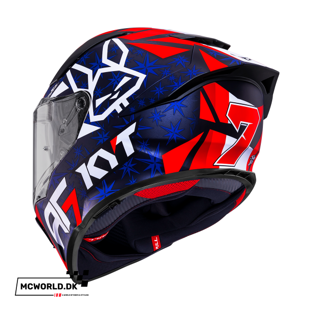 KYT - R2R - Fernandez  Replica 2025