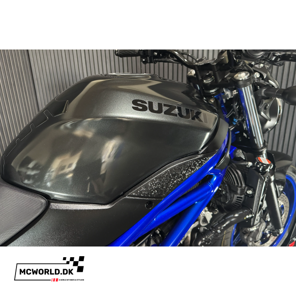 Suzuki SV650 - 2022 - Gr�