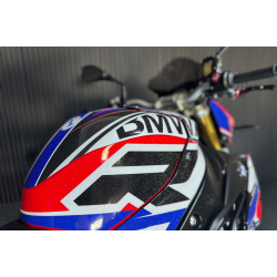 BMW S1000 R DabRabbit Edition - 2017