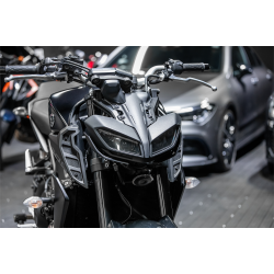 Yamaha MT-09 Black edition - 2018