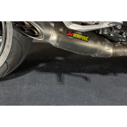 Yamaha MT-09 Black edition - 2018