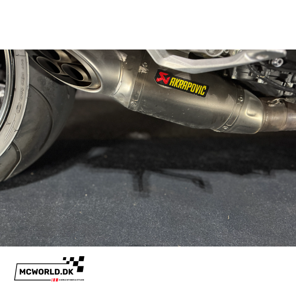 Yamaha MT-09 Black edition - 2018