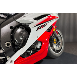 Yamaha R6 - 2007
