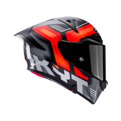 KYT - R1R - Carbon Accelerator R�d