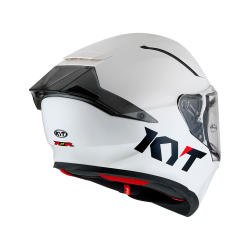 KYT - R2R - Plain Hvid