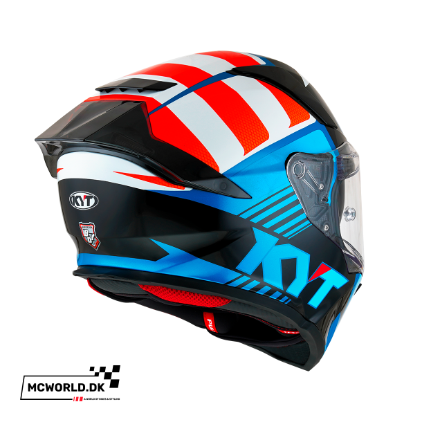 KYT - R2R - Straight