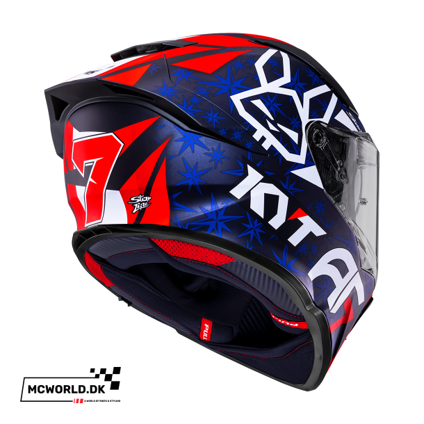 KYT - R2R - Fernandez  Replica 2025