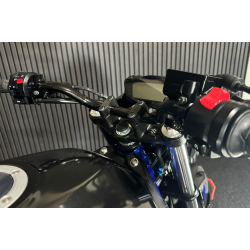 Suzuki SV650 - 2022 - Gr�