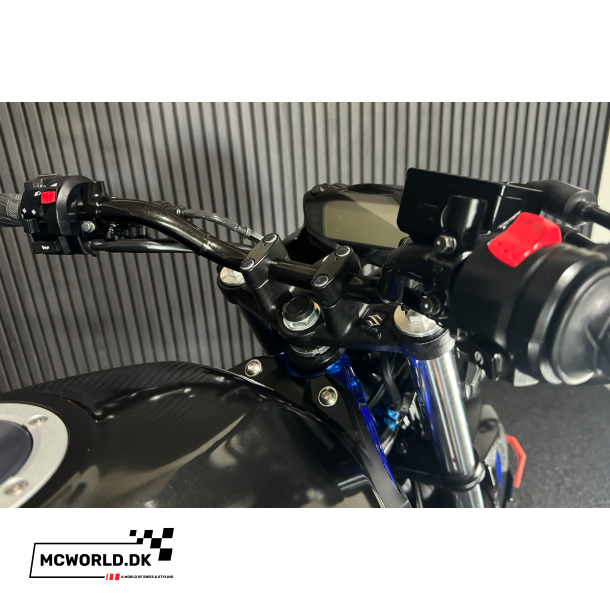 Suzuki SV650 - 2022 - Gr�