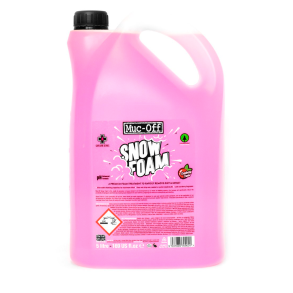 Muc-Off Snow Foam 5 L.
