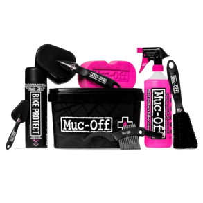 Muc-Off Vaske Kit 8-1