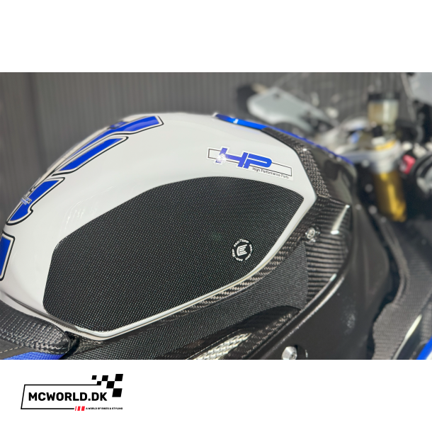BMW S1000 RR HP4 Competition #89 - 2016