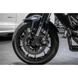 Yamaha MT-09 Black edition - 2018