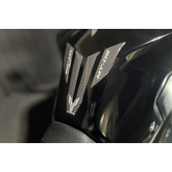 Yamaha MT-09 Black edition - 2018