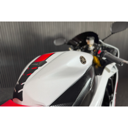 Yamaha R6 - 2007