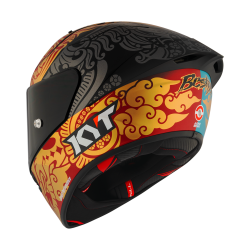 KYT - KX-1 Race GP - Bastianini  Replica India 2023