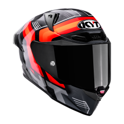 KYT - R1R - Carbon Accelerator R�d