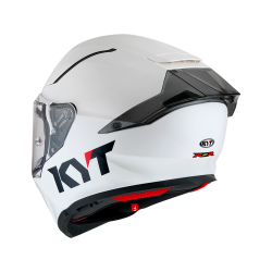 KYT - R2R - Plain Hvid