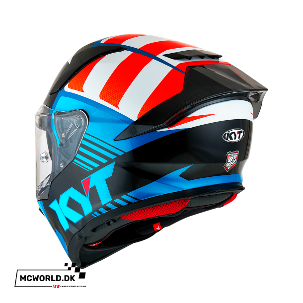 KYT - R2R - Straight