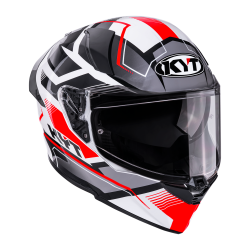 KYT - R2R - Persec Hvid/R�d