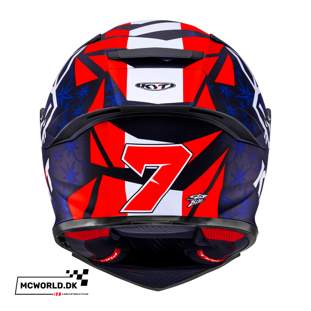 KYT - R2R - Fernandez  Replica 2025