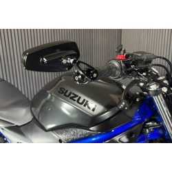 Suzuki SV650 - 2022 - Gr�