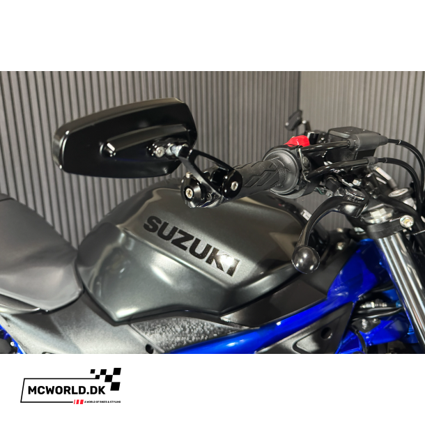 Suzuki SV650 - 2022 - Gr�