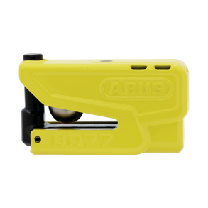 Abus GRANIT Detecto XPlus 8077 2.0 - Gul
