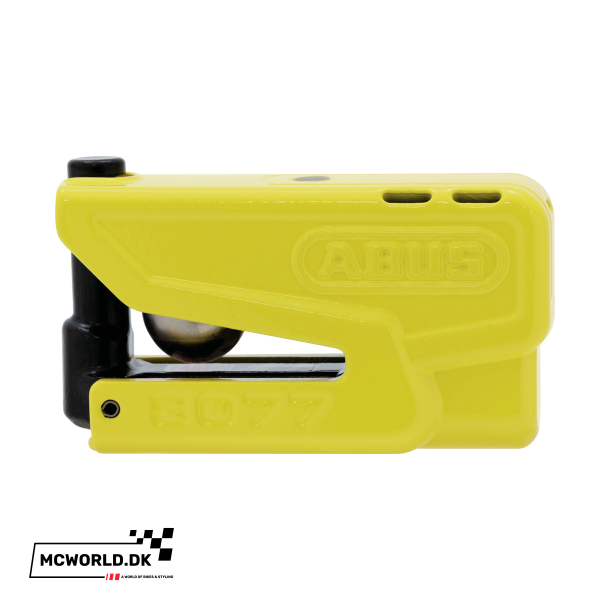 Abus GRANIT Detecto XPlus 8077 2.0 - Gul