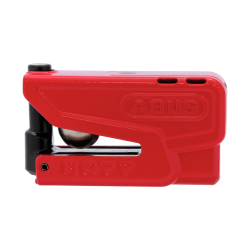 Abus GRANIT Detecto XPlus 8077 2.0 - Rd