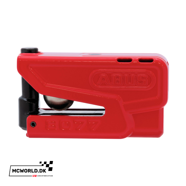 Abus GRANIT Detecto XPlus 8077 2.0 - Rd