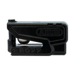 Abus GRANIT Detecto XPlus 8077 2.0 - Sort