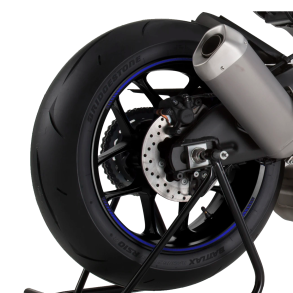 Puig Premium Rim Stripes - Bl