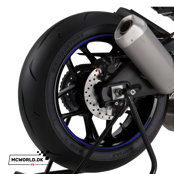 Puig Premium Rim Stripes - Bl