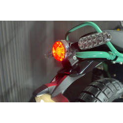 Royal Enfield Bear 650 TwoFourNine - Fabriksny