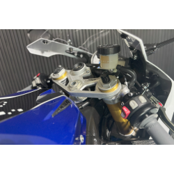 BMW S1000 RR HP4 Competition #89 - 2016