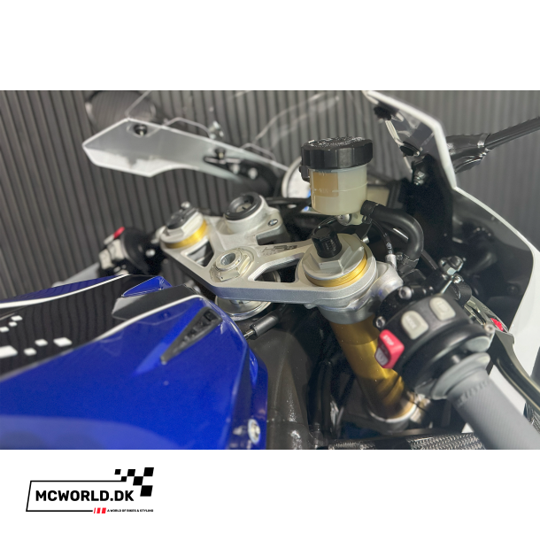 BMW S1000 RR HP4 Competition #89 - 2016