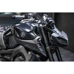 Yamaha MT-09 Black edition - 2018