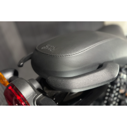 Royal Enfield Hunter 350 - Rebel/Bl - Fabriksny