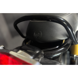 Royal Enfield Continental GT 650 - British Racing Green - Fabriksny