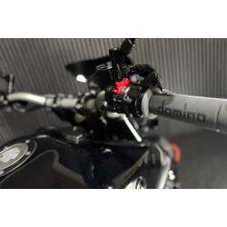 Yamaha MT-09 Black edition - 2018