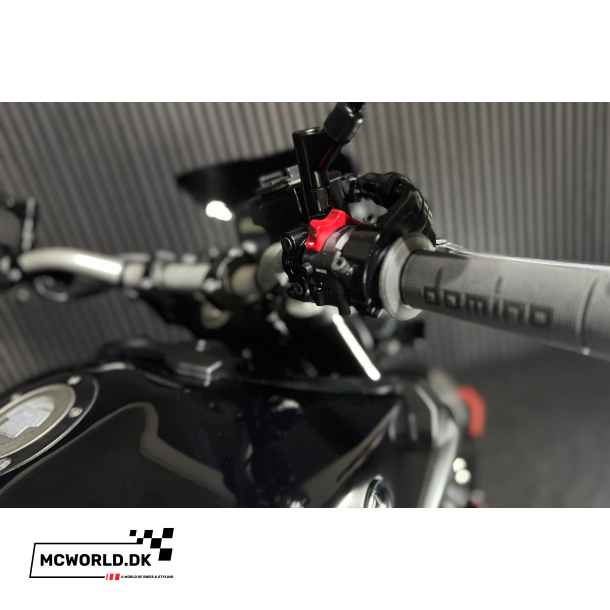 Yamaha MT-09 Black edition - 2018