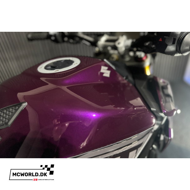 Suzuki GSSXS 1000 - 2023 - Lilla