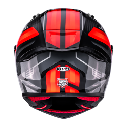 KYT - R1R - Carbon Accelerator R�d